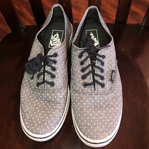 Women’s Vans